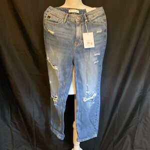 Kancan Everyday Mom Jean